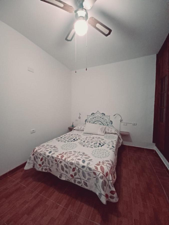 Beach Paradise Apartment 阿德耶 外观 照片